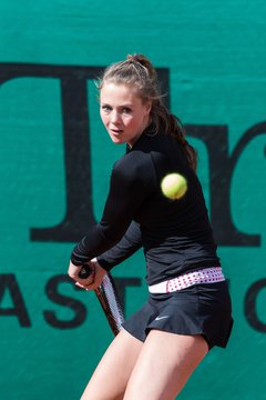 Jenny Wacker 641 - Regionalliga TC RW Wahlstedt - TC RW Wahlstedt2
